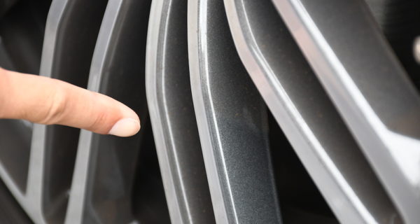 荒聖治 x ラストコーティング