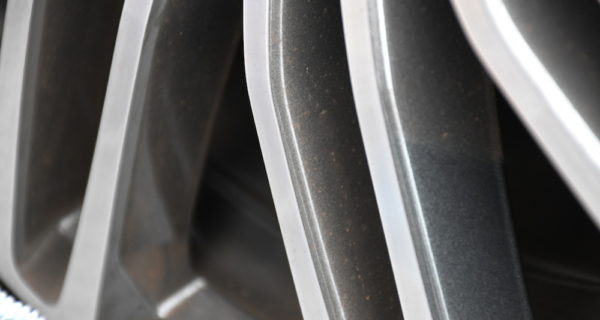 荒聖治 x ラストコーティング