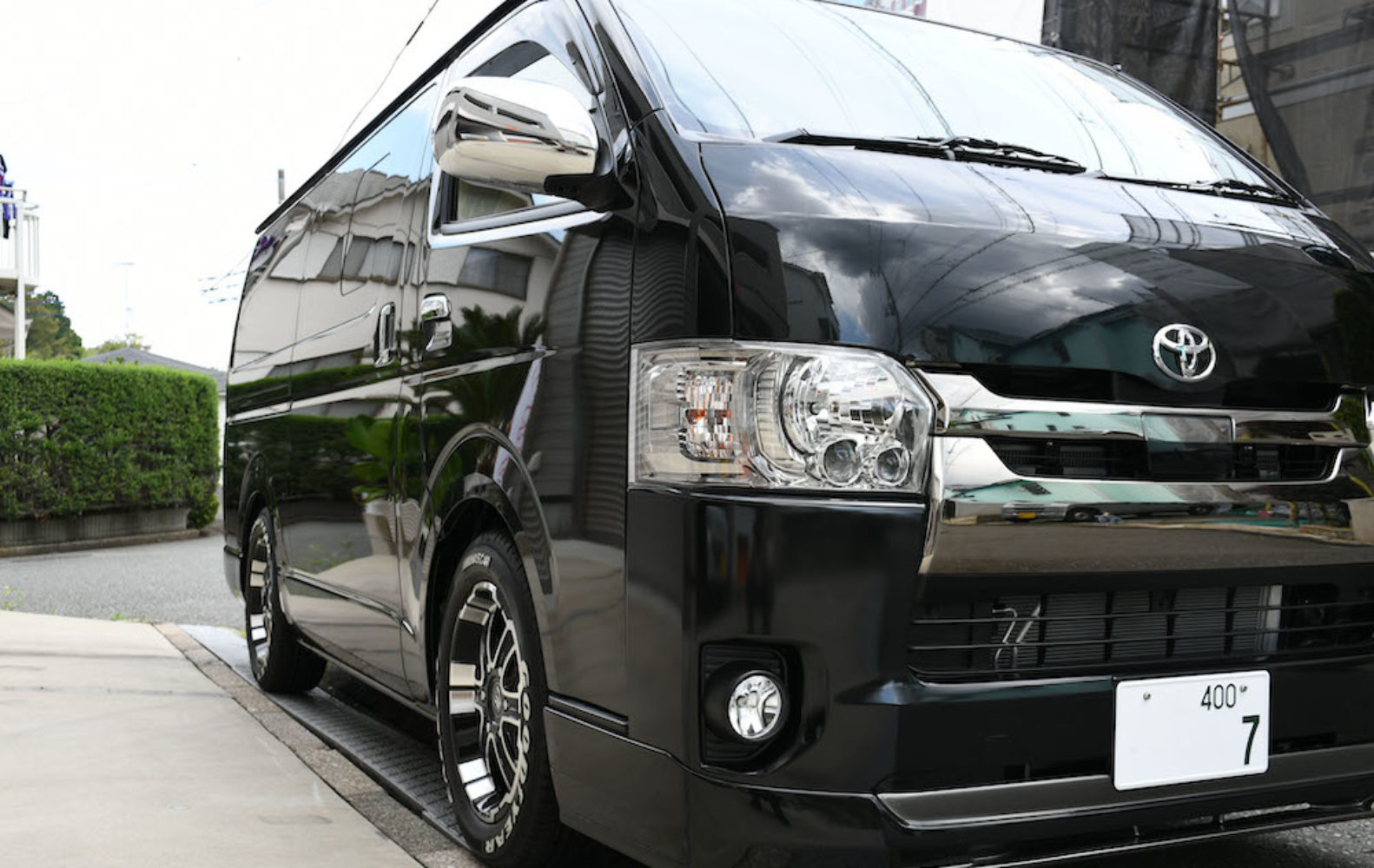 HiAce1