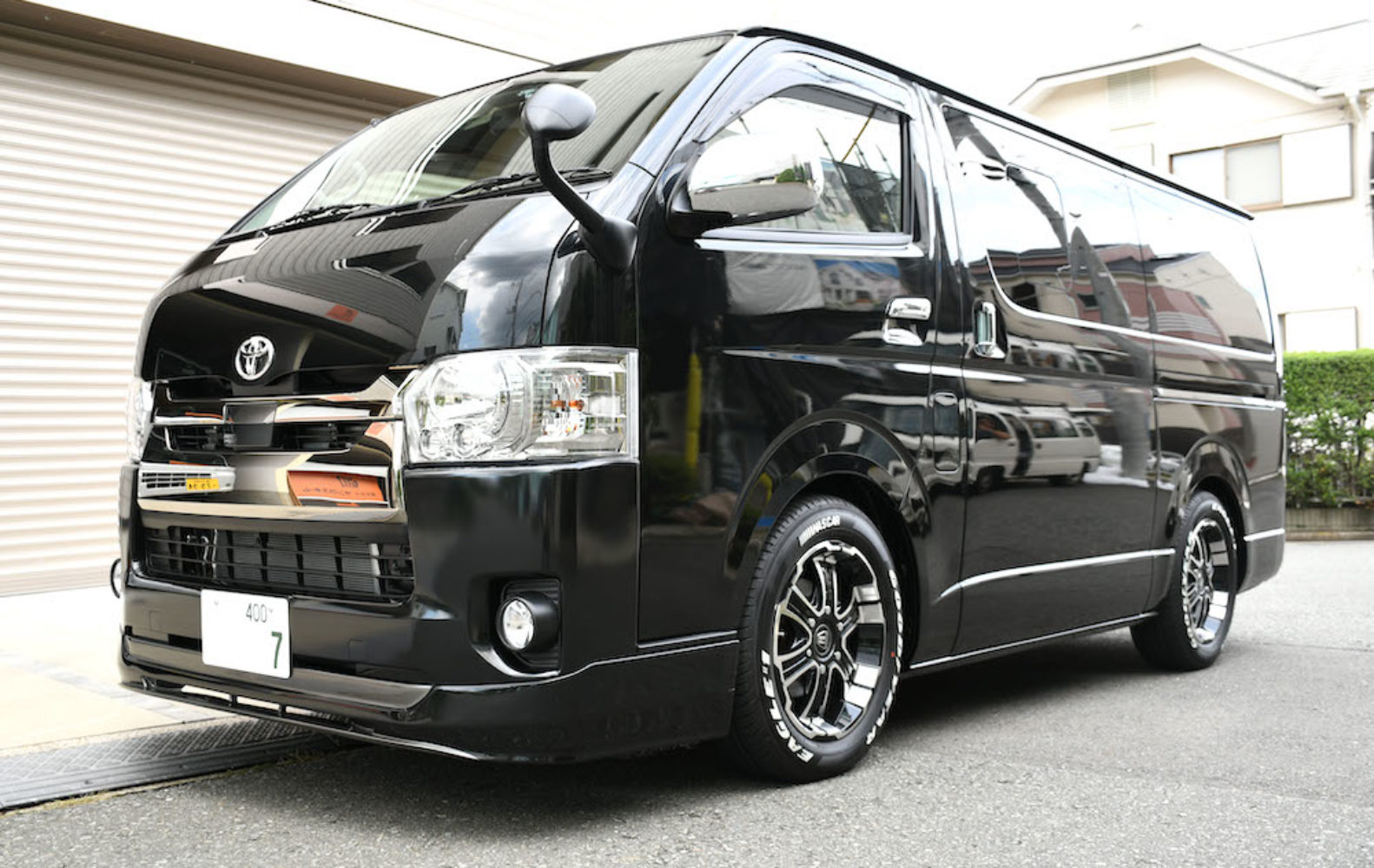 HiAce3