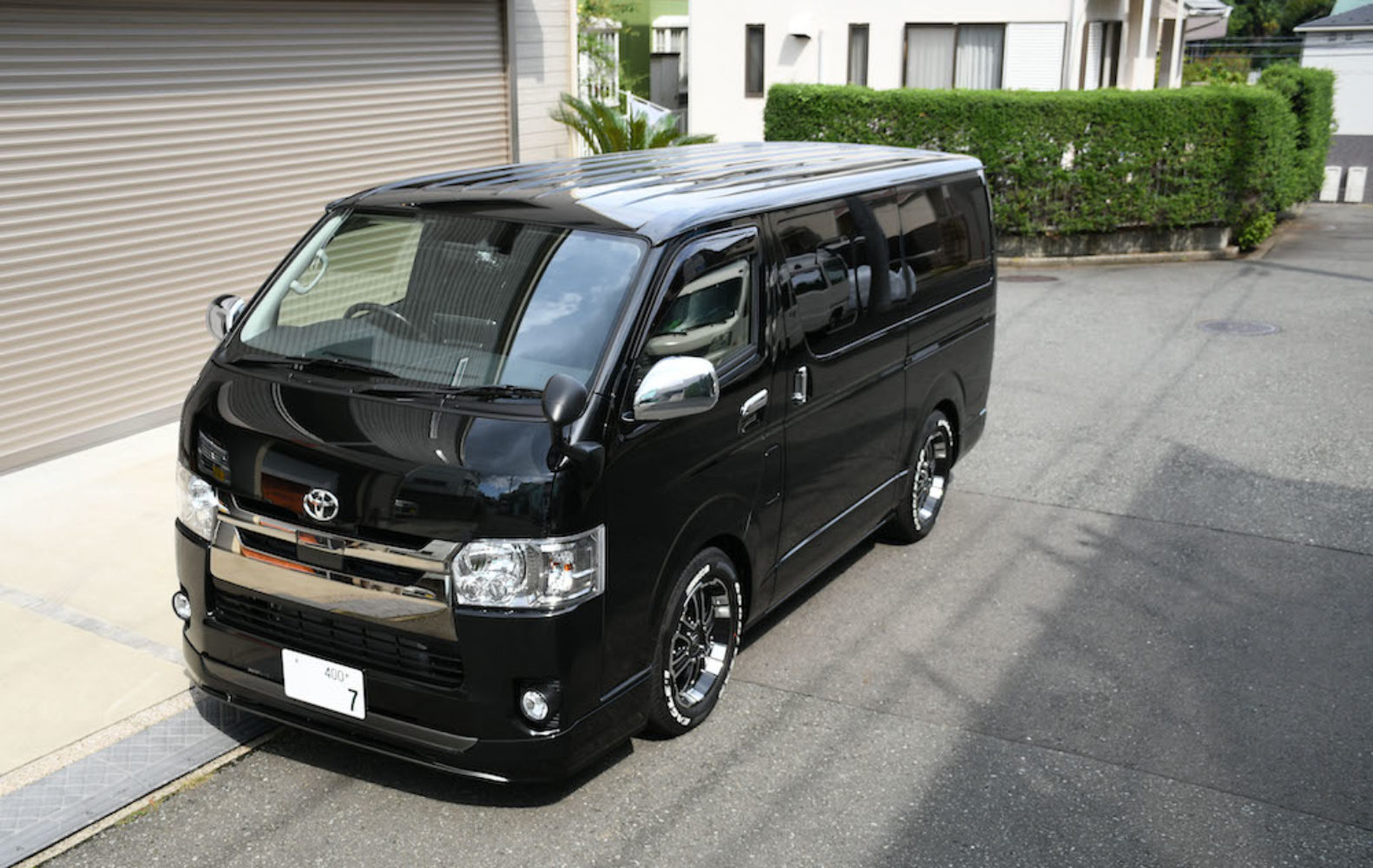 HiAce4