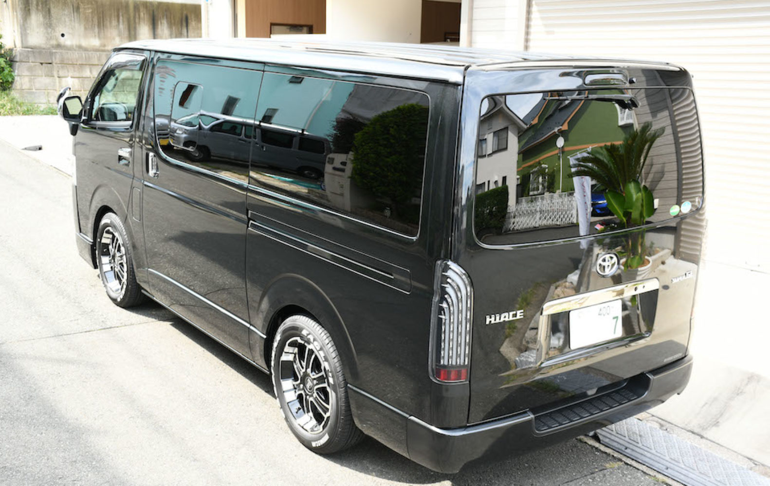 HiAce5